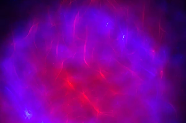 Abstract LED background. Abstract background with neon glow
