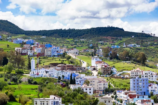 Chefchaouen - Fas