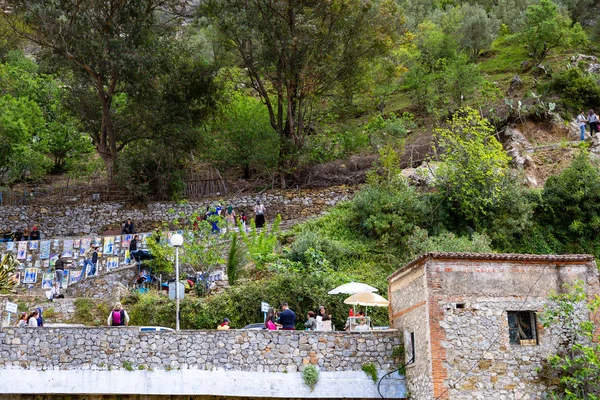 Chefchaouen - Fas