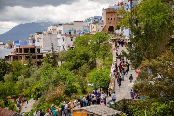 Chefchaouen - Fas