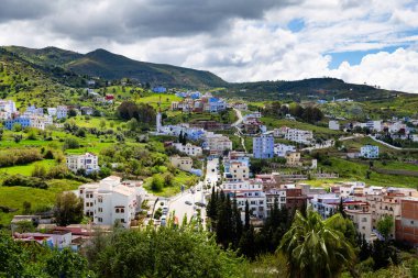 Chefchaouen - Fas