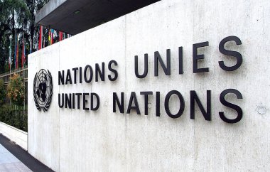 Birleşmiş Milletler ofisi, Geneva, İsviçre