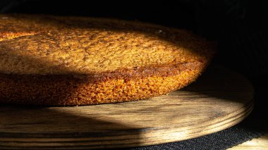 lezzetli polenta pasta