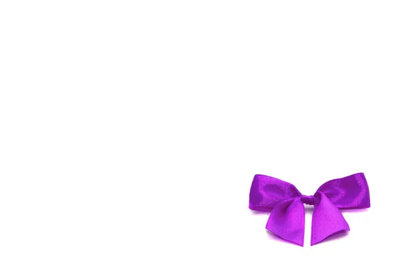 A pretty little bow — Stock Photo, Image