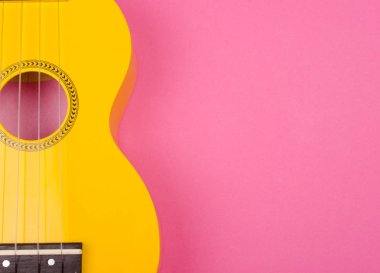 Ukulele gitar