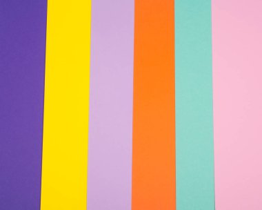 çok renkli kağıt arka plan