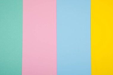 çok renkli kağıt arka plan