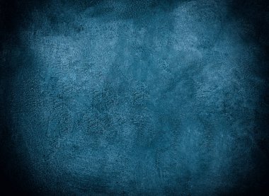 Grunge mermer veya koyu kenarlı beton arka plan