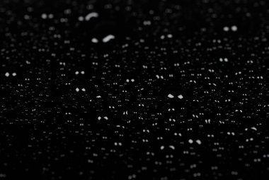 Ürkütücü Arkaplan