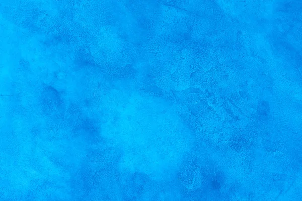 Mármol azul claro o fondo de hormigón — Foto de Stock