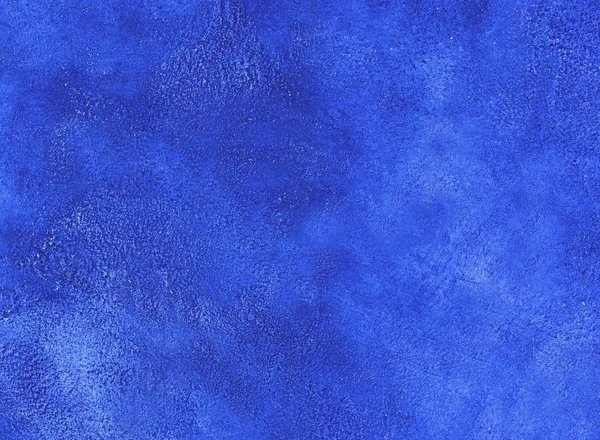 Mármol azul o fondo de hormigón agrietado — Foto de Stock