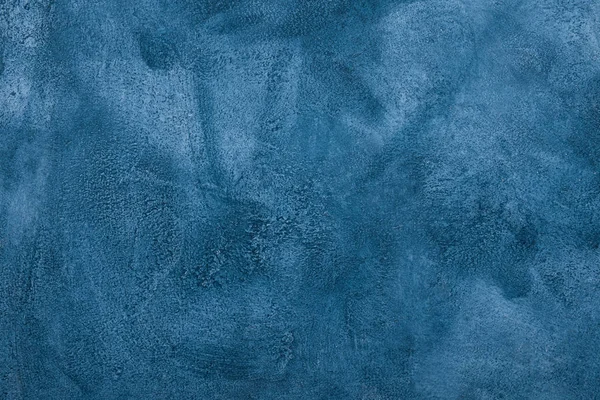 Mavi grunge mermer veya beton arka plan