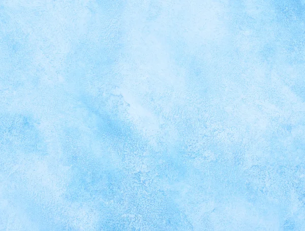 Açık mavi mermer veya beton arka plan