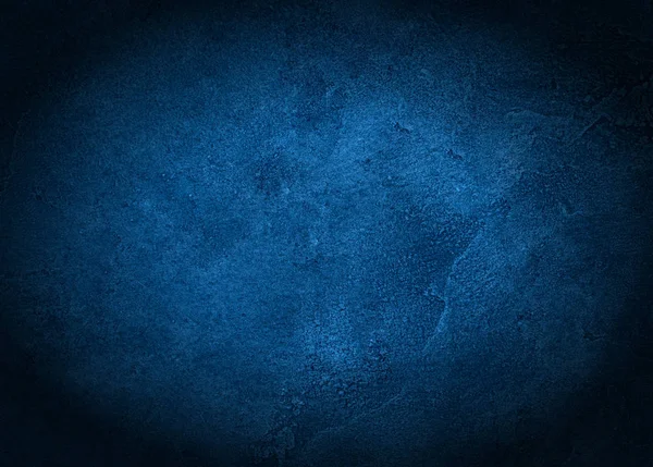 Koyu kenarlı mavi grunge arka plan