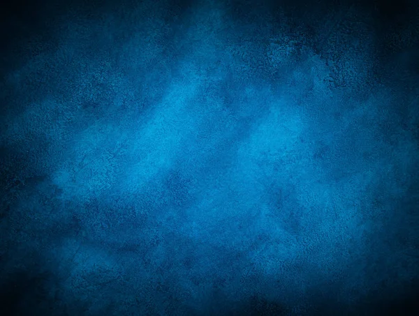 Koyu mavi mermer arka plan