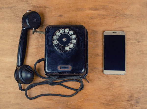 iki telefon