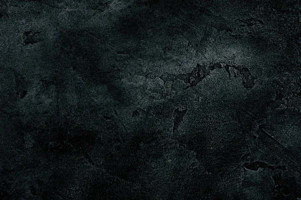 Siyah mermer veya beton arka plan