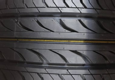 Yaz lastiği arka plan. Lastik doku.