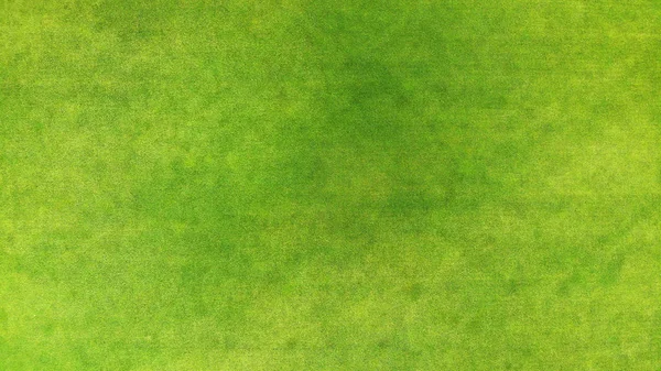 Aereo Erba Verde Texture Sfondo — Foto Stock