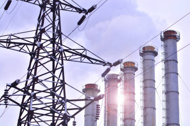 Tasarımınız için endüstri arka plan