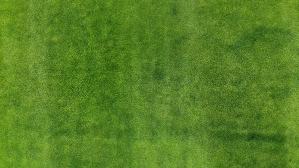 Повітря Тло Текстури Зеленої Трави Вид Зверху Дрона — стокове фото