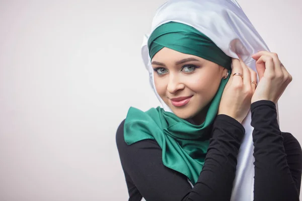 Знакомства С Девушками Мусульманской