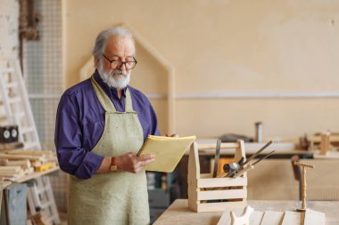 kesin controle ahşap ile çalışma