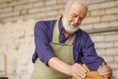 carpenter ile çalışma eski emekli
