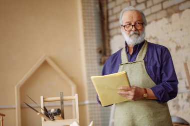 Eski marangoz ölçümleri ile ilgili