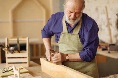 temiz elli ana yönetim kurulu ve uçak ile çalışma