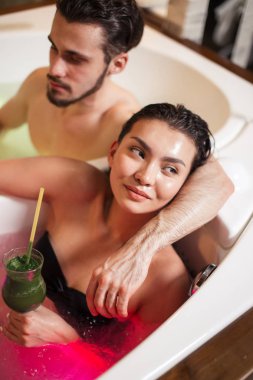 rest.unforgettable hafta sonları modern teknolojiler ile tatil için zaman