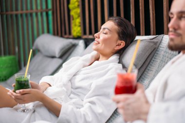 hafta sonlarını geçirmek için iyi yol