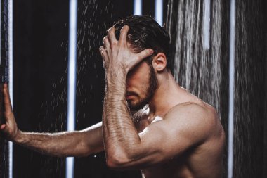 yıkama stres ve sorunları