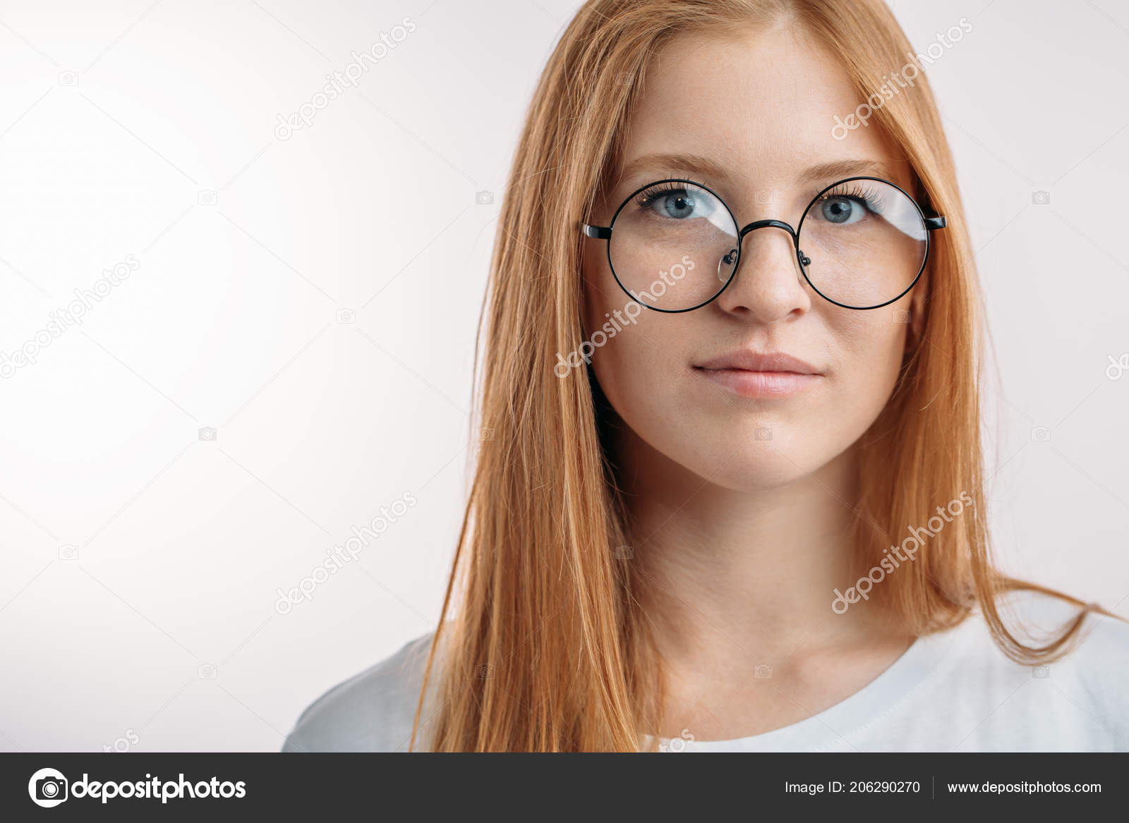 Circle nerd glasses sale