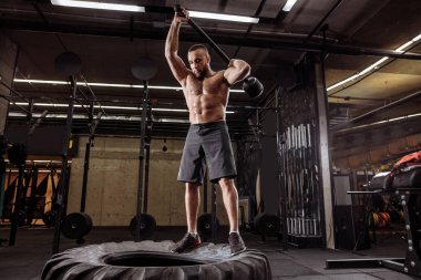 gücü bir çekiç ile iyileştirilmesi