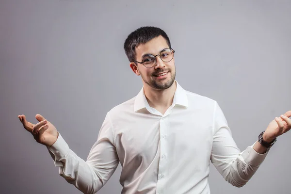 Sie sind ein willkommenes Geschäft für aktive Menschen. — Stockfoto