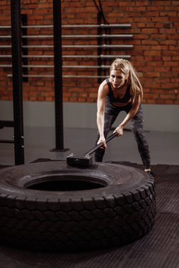 bireysel eğitim kavramı. Armatür ve profesyonel spor