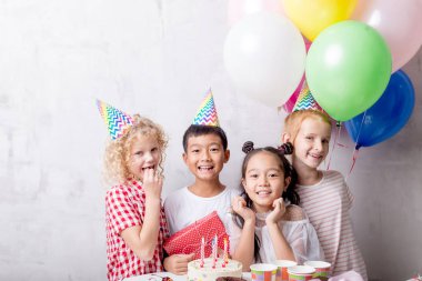 Arkadaşlarla unutulmaz bir zaman.