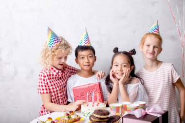 Arkadaşlarla unutulmaz bir zaman.