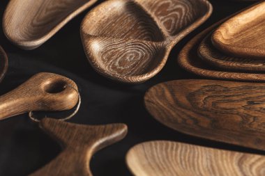 Ahşap doku. Astar panoları duvara. Ahşap arka plan deseni. Büyüme yüzük göster