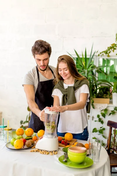 Recette spéciale pour boisson fraîche — Photo