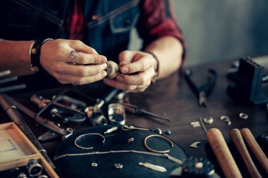 metal el shapingthe adet mans