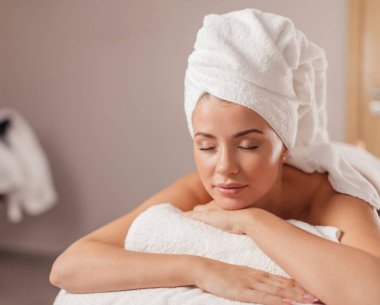 tatil de dinlendirici hafta sonu