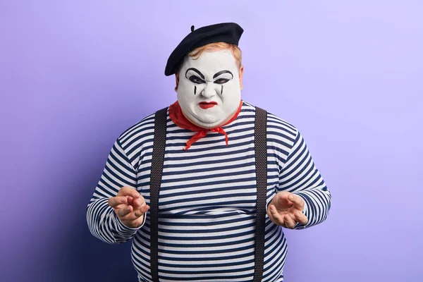 Fat clown Stock Photos, Royalty Free Fat clown Images | Depositphotos