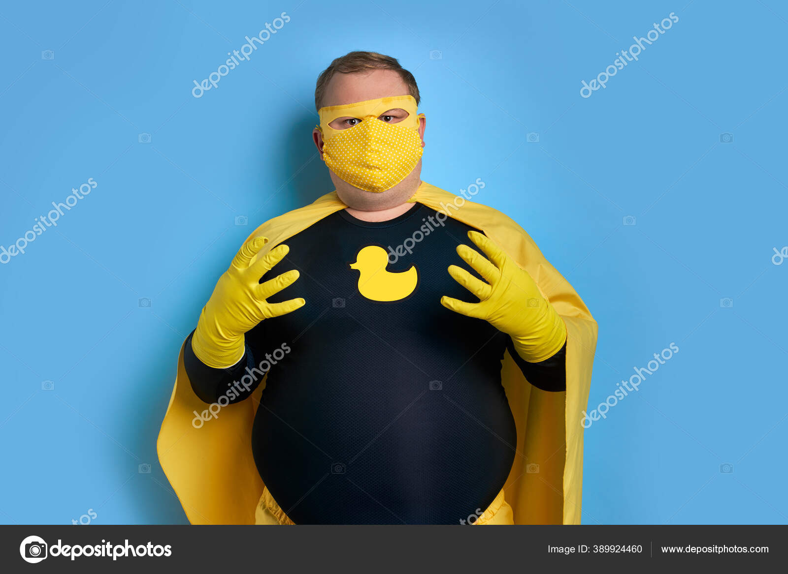 37 Tlustý superman Stock Illustrations | DepositPhotos