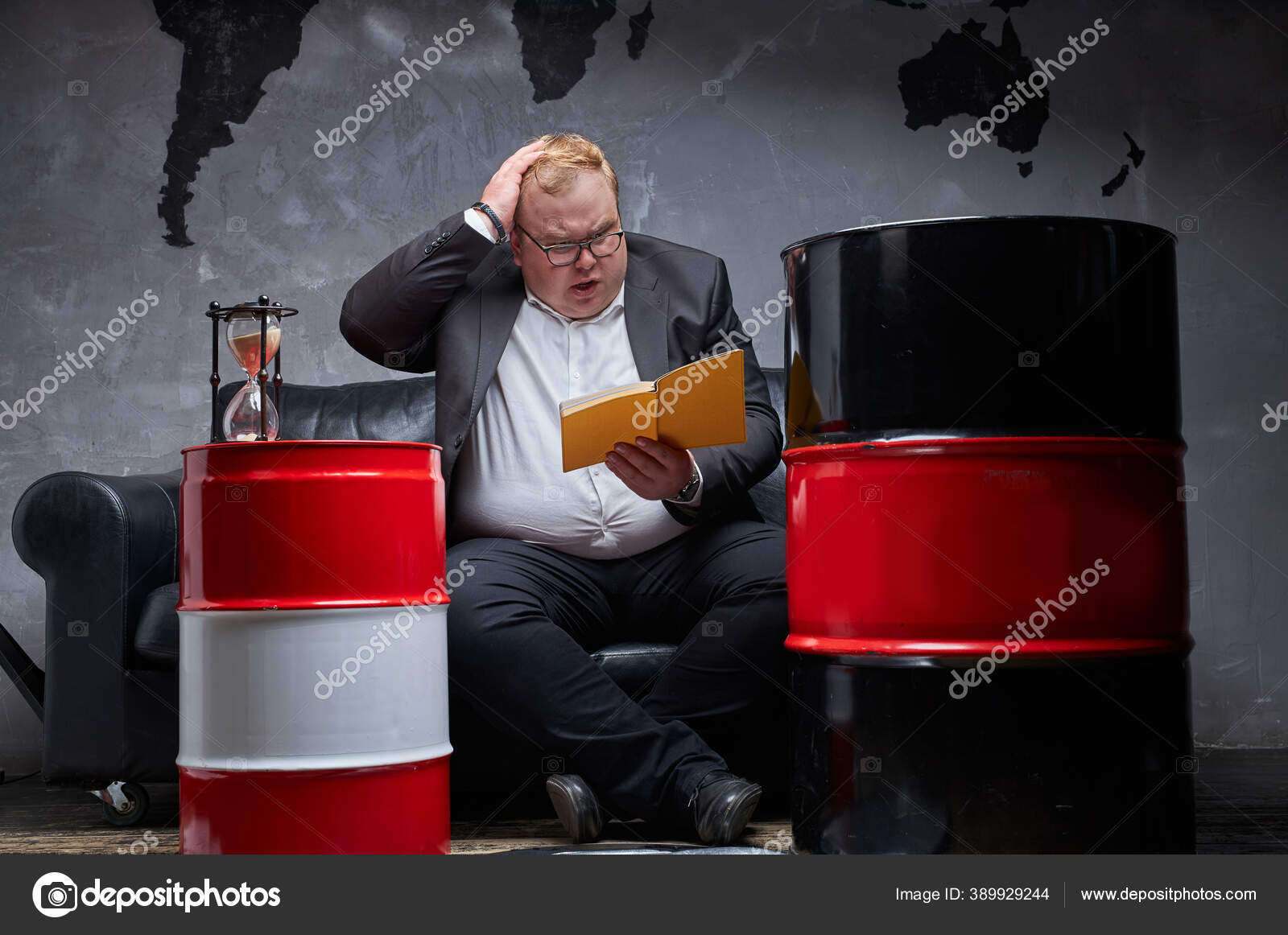 Fotos De Oilman Imagem Para Oilman Melhores Imagens Depositphotos
