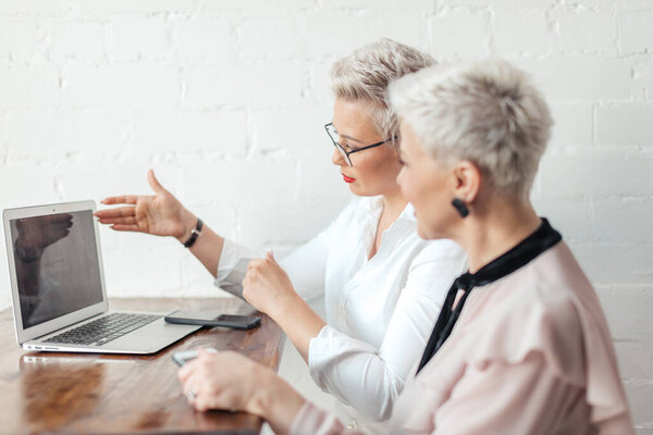 рабочая презентация для своего босса или клиента