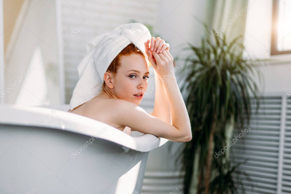 Sensual Sexy Shower