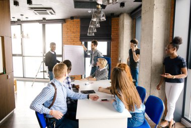 yaratıcı ve yenilikçi tasarımcı