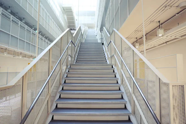 Staircase Modern Building — Stock Photo, Image